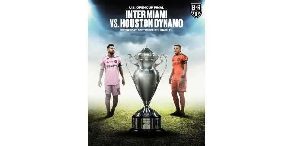 Messi volta a lutar contra os EUA, Internacional Miami vence o US Open Cup